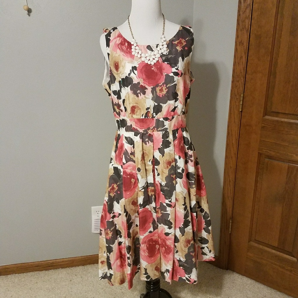 H&M Dress
